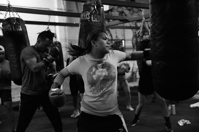 Kiran Gandhi 30th Birthday