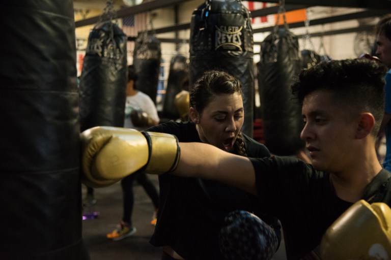 Kiran Gandhi 30th Birthday