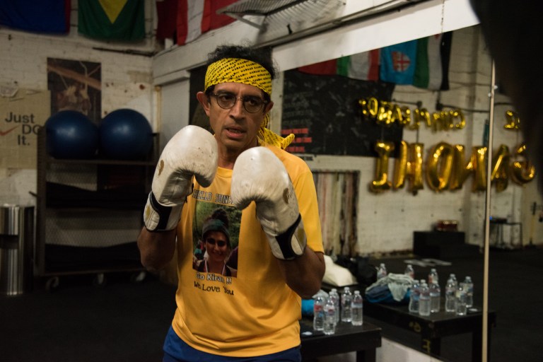 Kiran Gandhi 30th Birthday