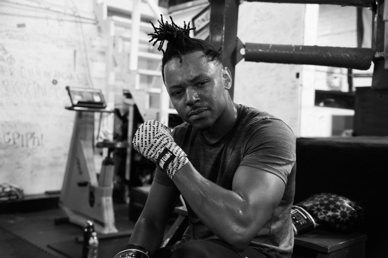 Kiran Gandhi 30th Birthday