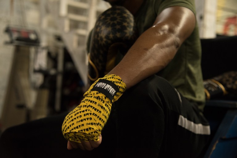 Kiran Gandhi 30th Birthday