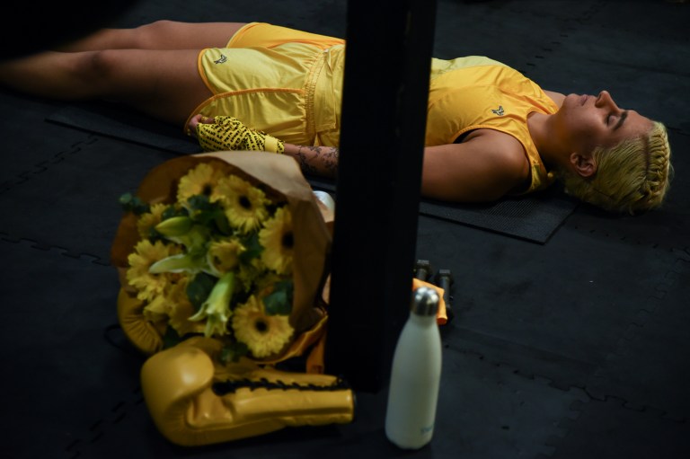 Kiran Gandhi 30th Birthday