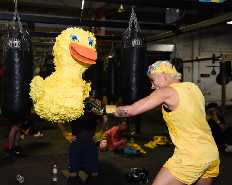 Kiran Gandhi 30th Birthday