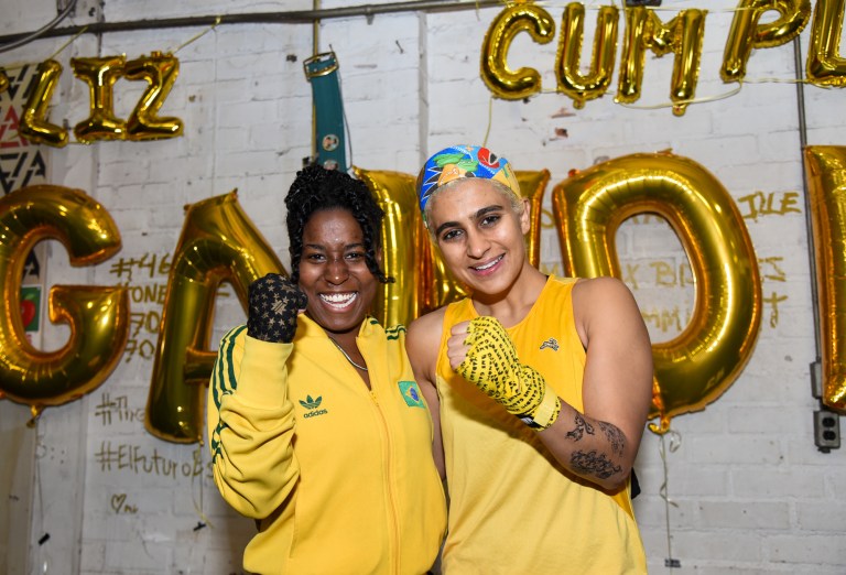 Kiran Gandhi 30th Birthday