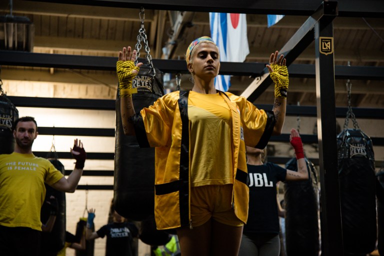 Kiran Gandhi 30th Birthday