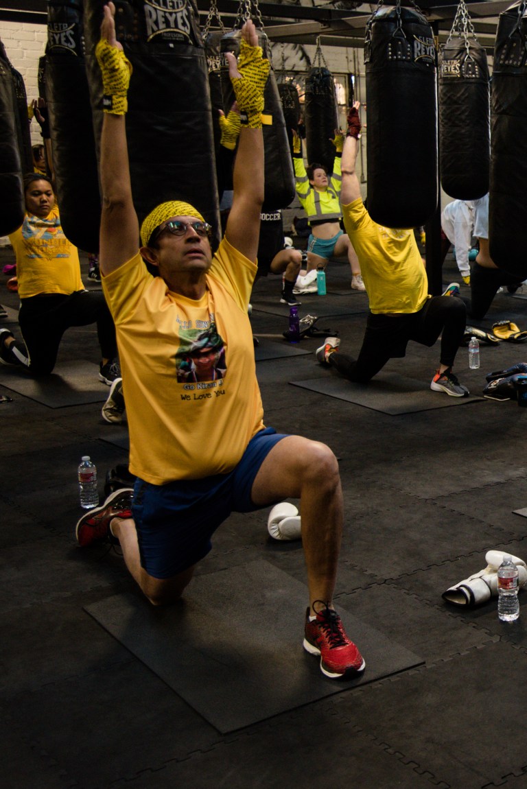 Kiran Gandhi 30th Birthday