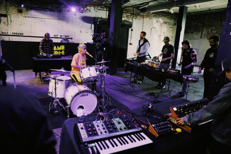 Processed with VSCO with fs1 preset