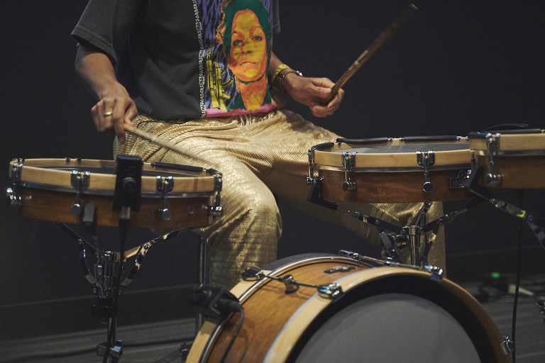 190428_FullFrame_MadameGhandiSensoryPercussion010_Brian Livingstone_IG blivingst