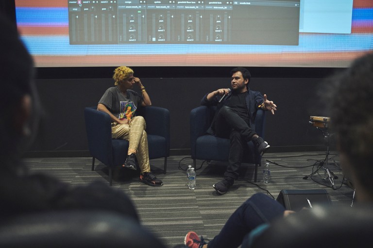 190428_FullFrame_MadameGhandiSensoryPercussion040_Brian Livingstone_IG blivingst