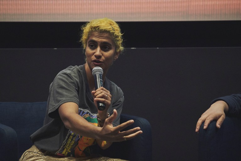 190428_FullFrame_MadameGhandiSensoryPercussion043_Brian Livingstone_IG blivingst