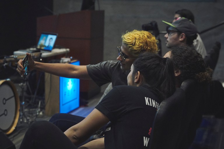 190428_FullFrame_MadameGhandiSensoryPercussion111_Brian Livingstone_IG blivingst