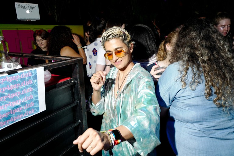 Teaze : WorldPride 2019 | Stonewall 50