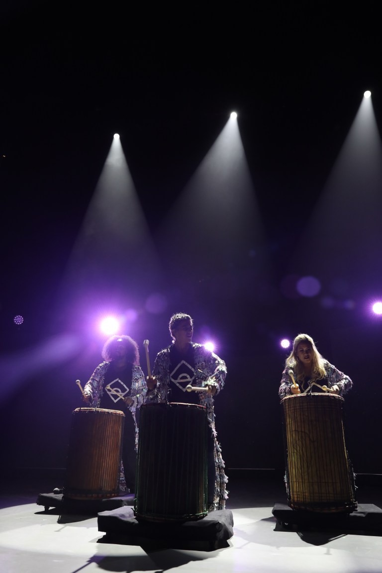 WW2020 Tour Minneapolis, Show #2 Excel arena