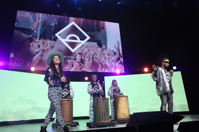 WW2020 Tour Minneapolis, Show #2 Excel arena