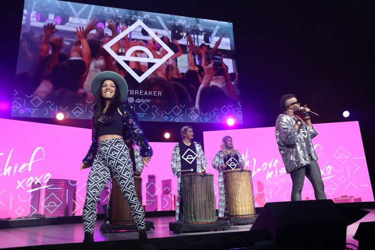 WW2020 Tour Minneapolis, Show #2 Excel arena