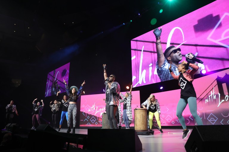 WW2020 Tour Minneapolis, Show #2 Excel arena