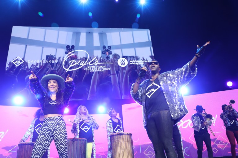 WW2020 Tour Minneapolis, Show #2 Excel arena