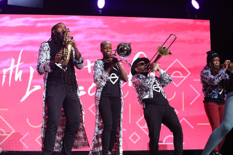 WW2020 Tour Minneapolis, Show #2 Excel arena