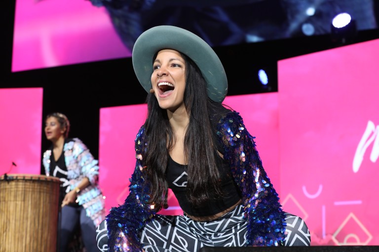 WW2020 Tour Minneapolis, Show #2 Excel arena