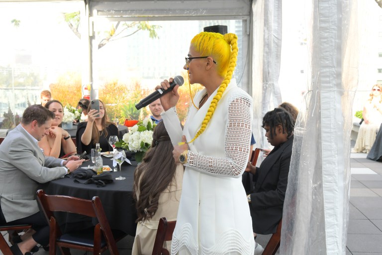 62nd Annual GRAMMY Awards - Bulova Brunch