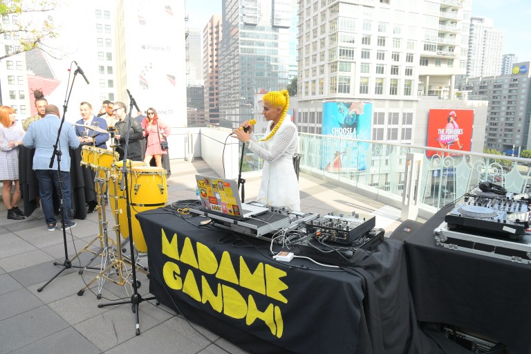 62nd Annual GRAMMY Awards - Bulova Brunch