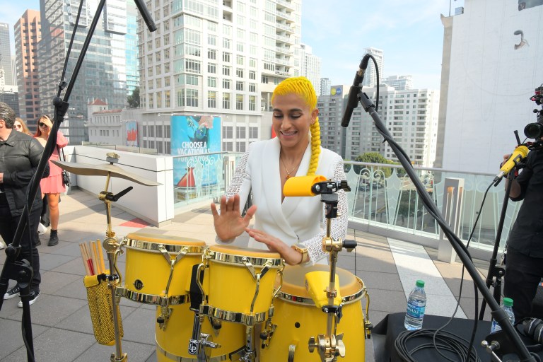 62nd Annual GRAMMY Awards - Bulova Brunch