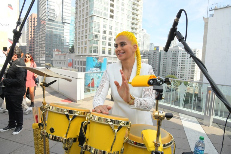 62nd Annual GRAMMY Awards - Bulova Brunch