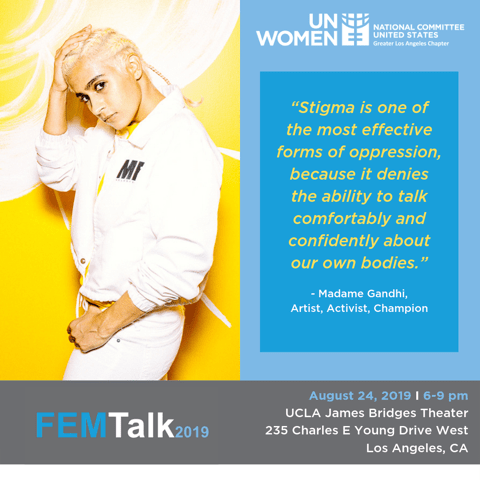 FEMTalk_Madame-Gandhi_1