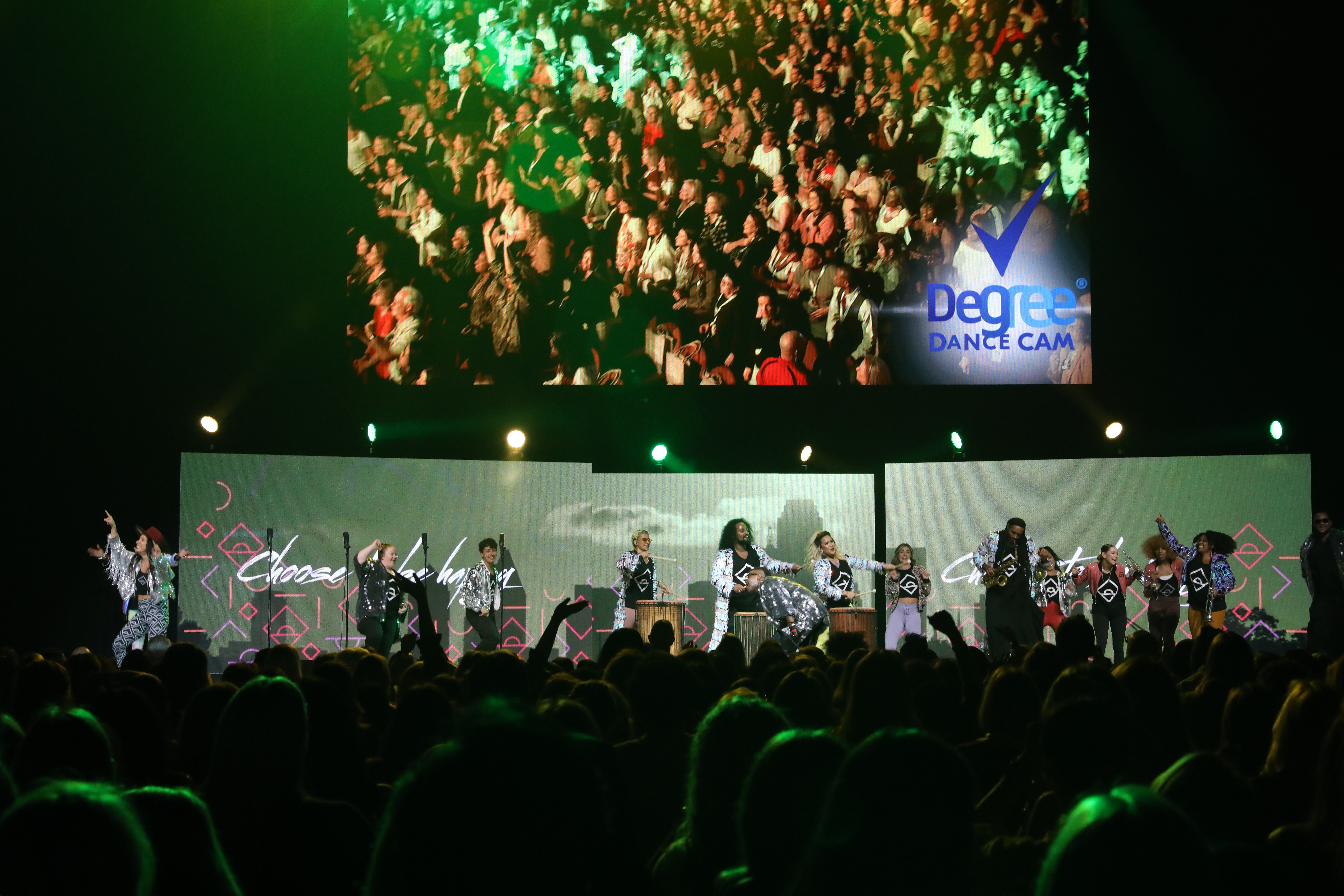 Oprah’s 2020 Vision Tour, Stop #8 Los Angeles, CA