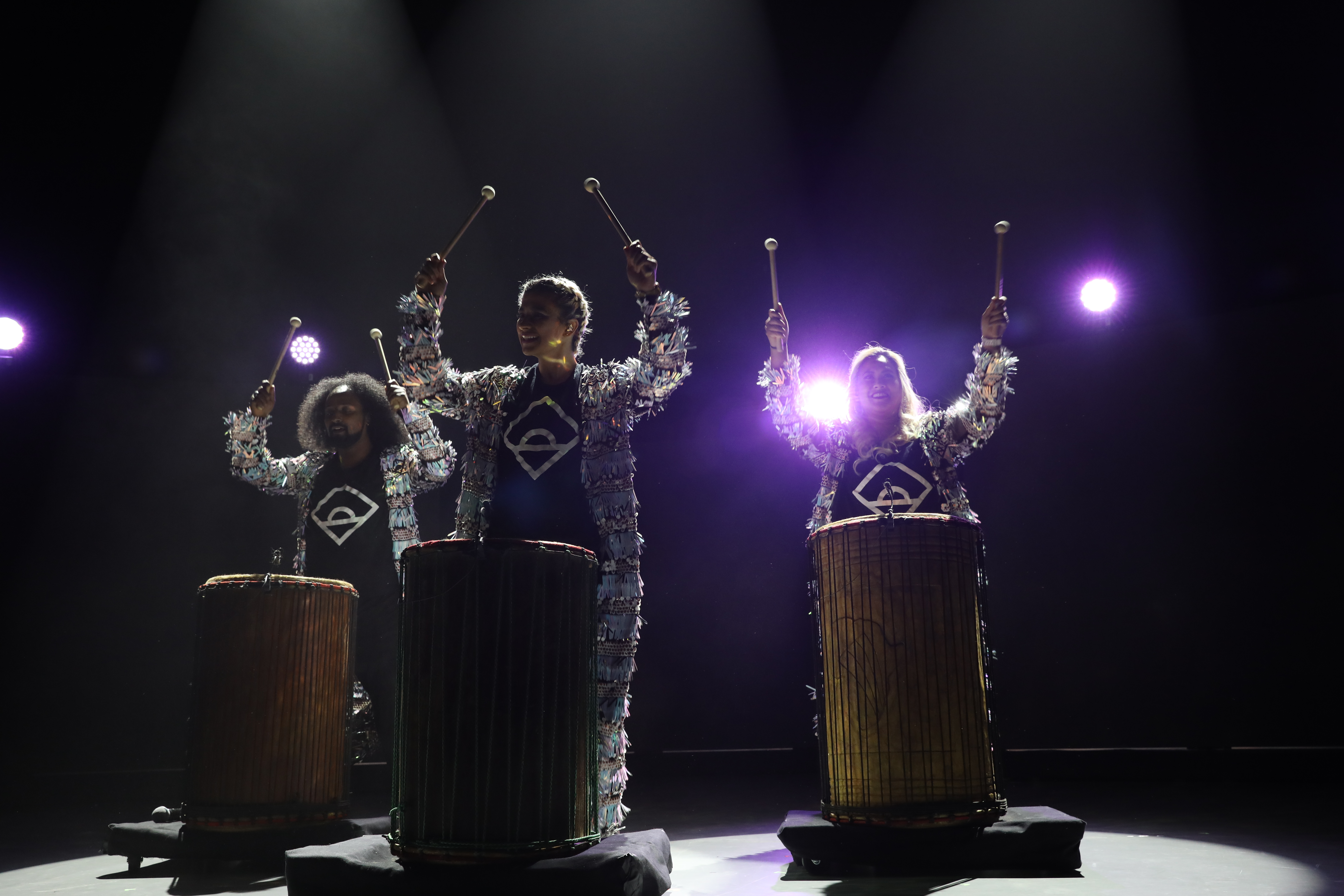 WW2020 Tour Minneapolis, Show #2 Excel arena