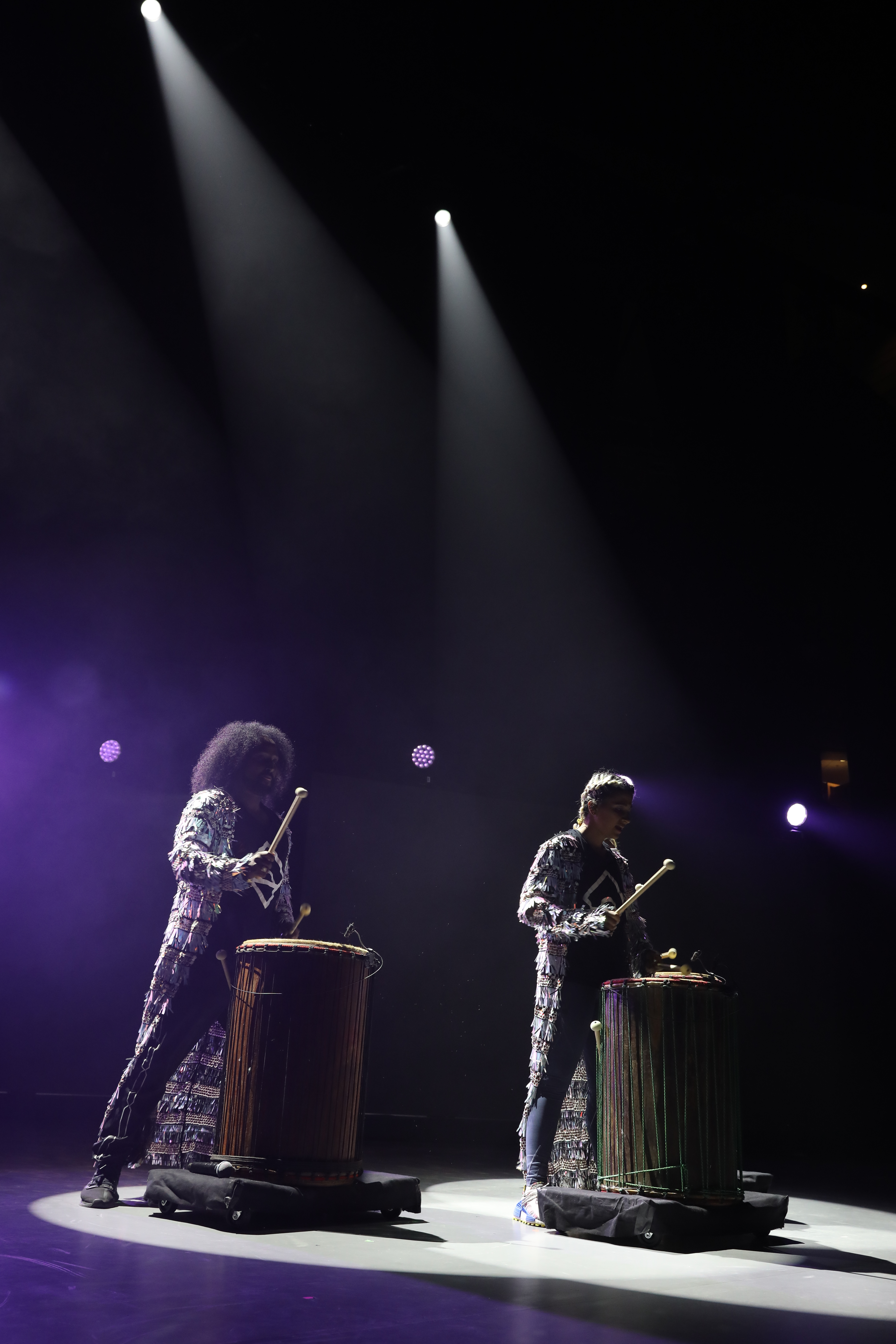 WW2020 Tour Minneapolis, Show #2 Excel arena