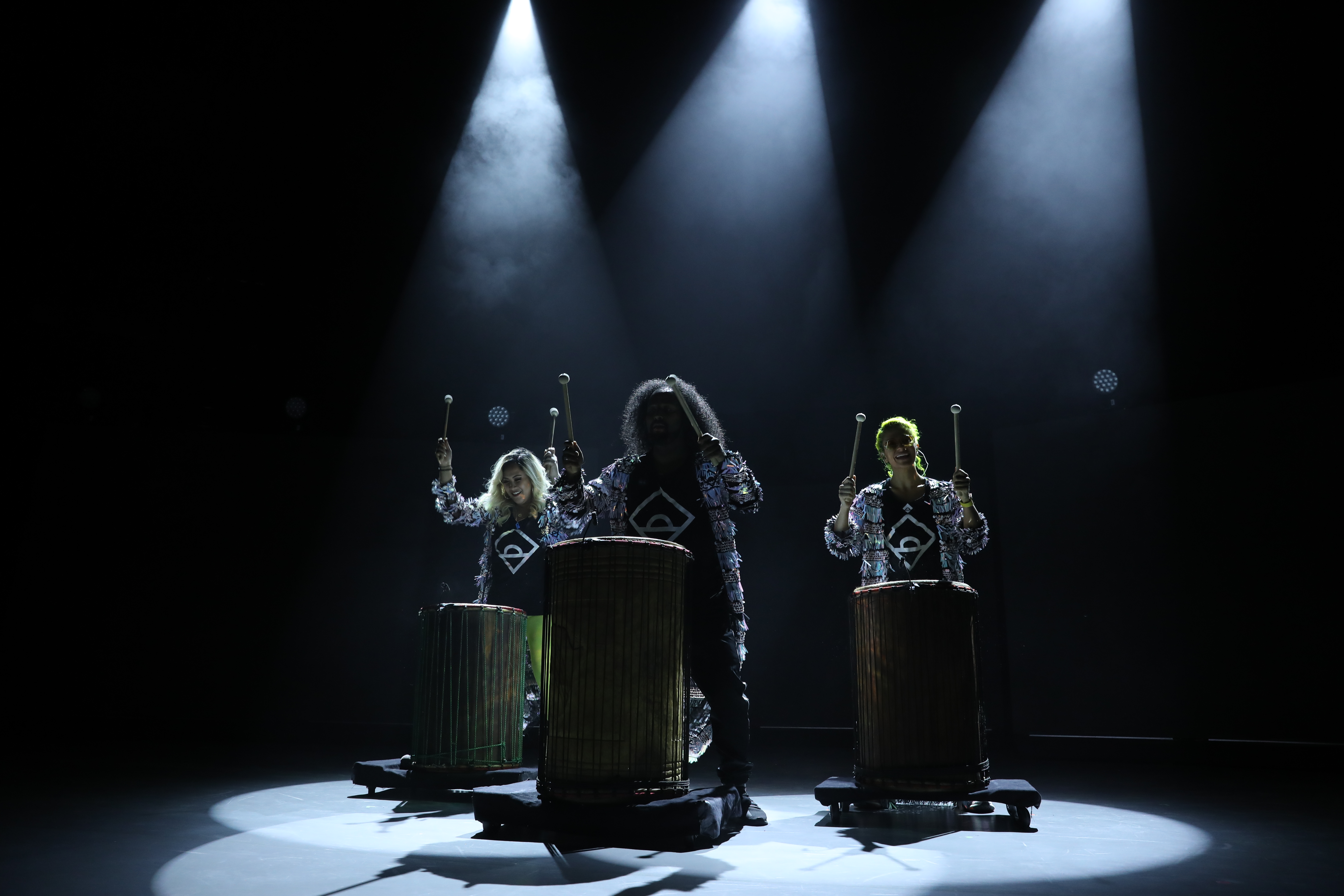 Oprah’s 2020 Vision Tour, Stop #9  Denver