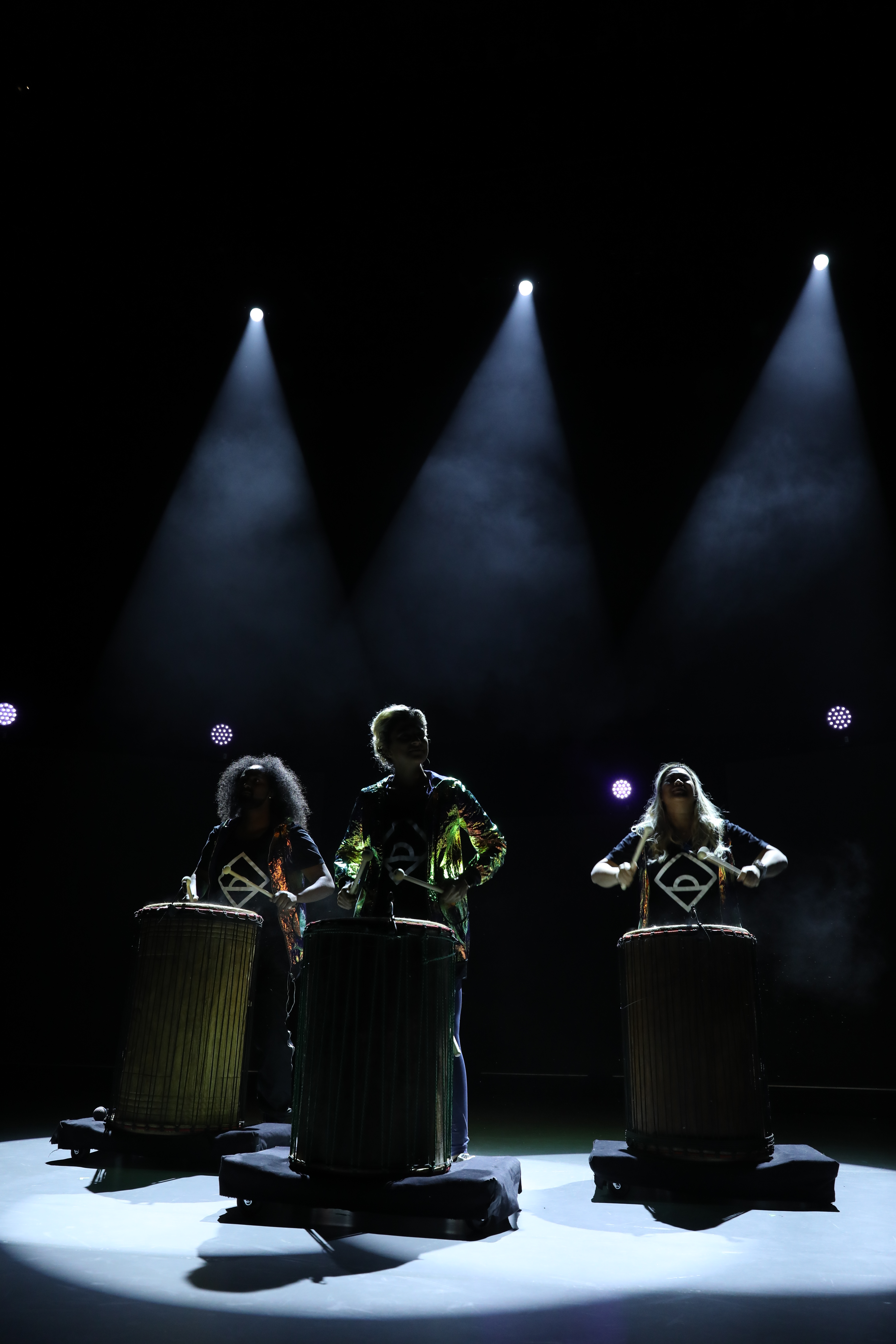 WW2020 Tour Charlotte, Show #3 Spectrum arena