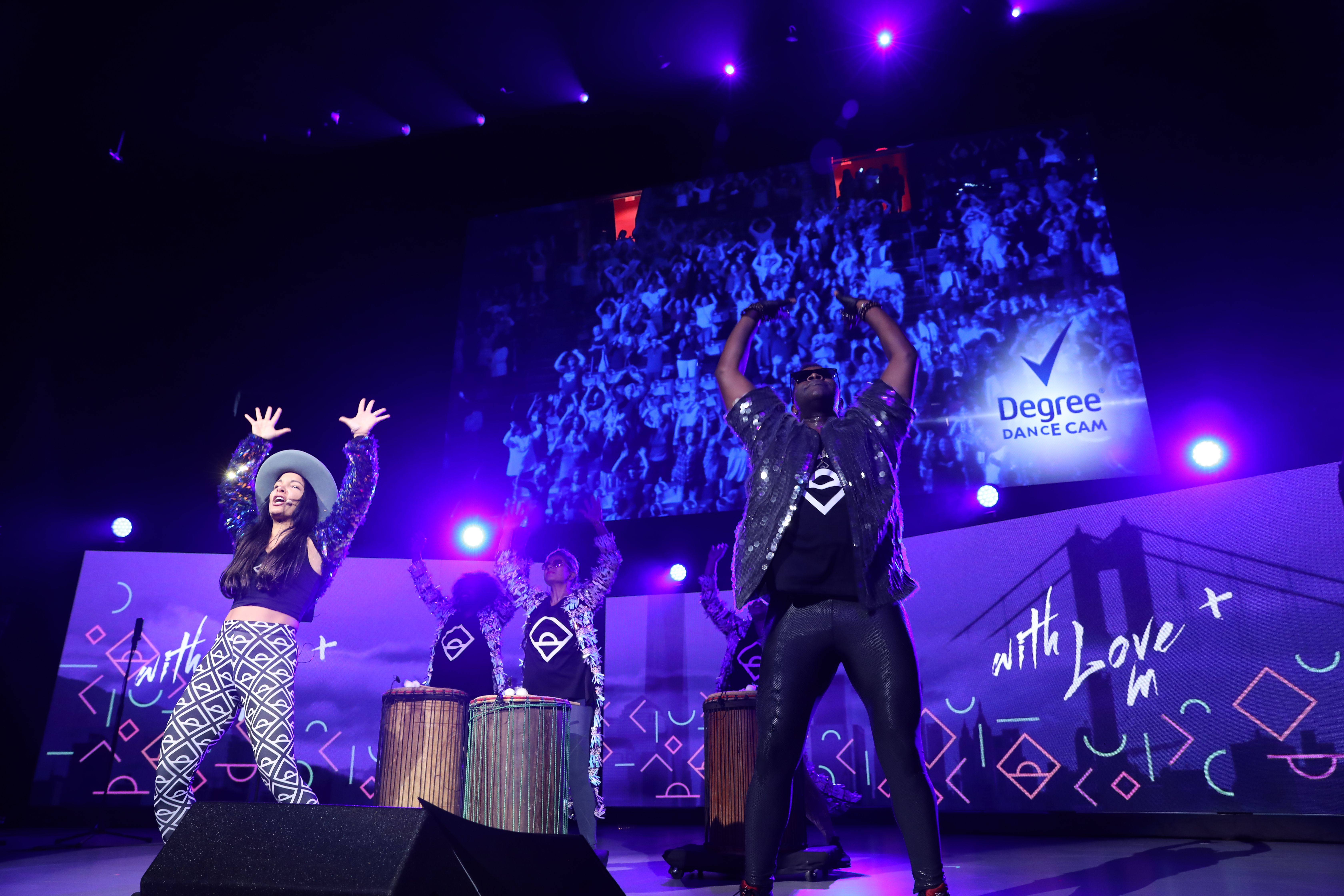 WW2020 Tour Ft.Lauderdale, Show #1 ,BB&amp;T arena