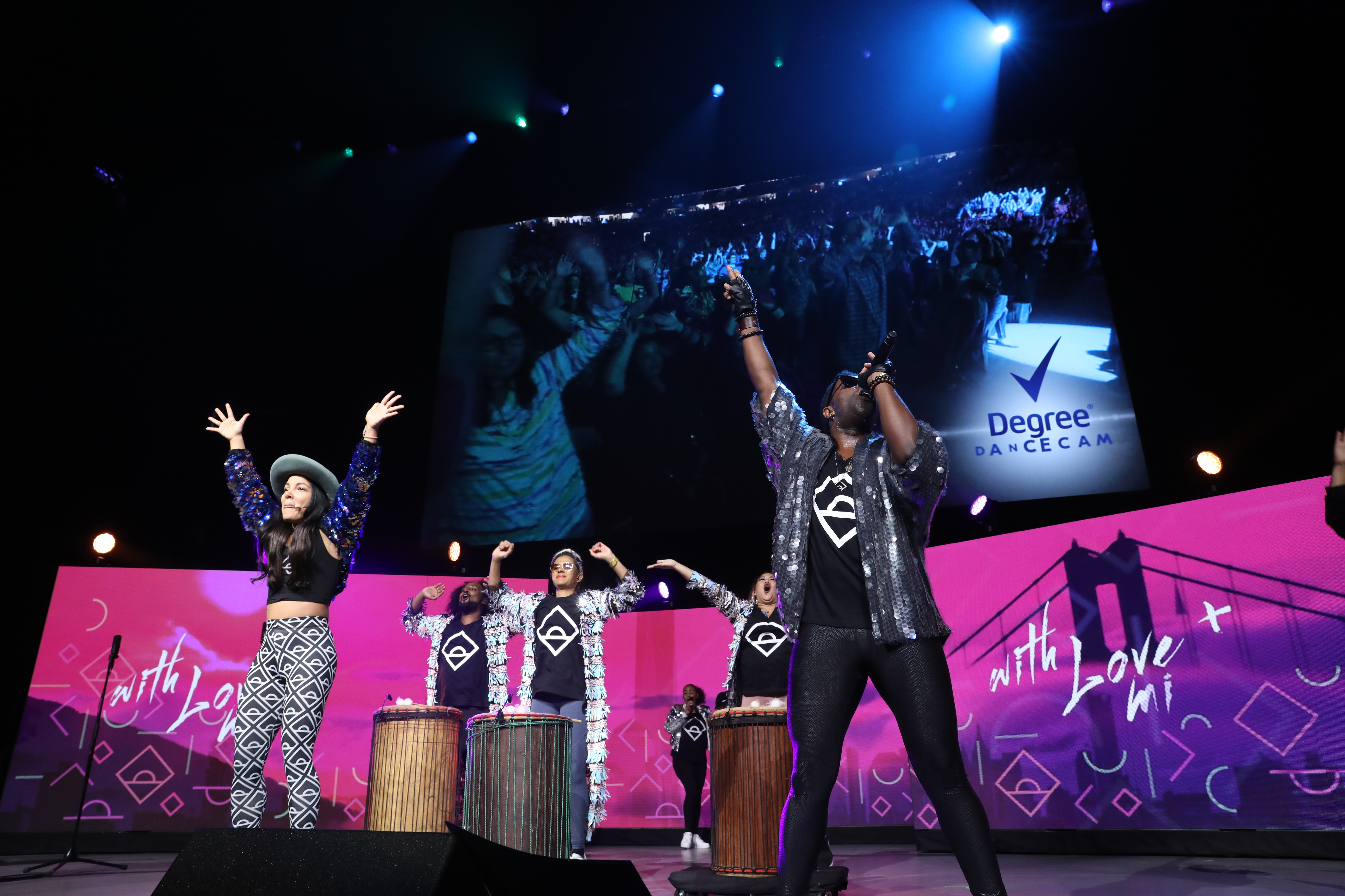 WW2020 Tour Ft.Lauderdale, Show #1 ,BB&amp;T arena