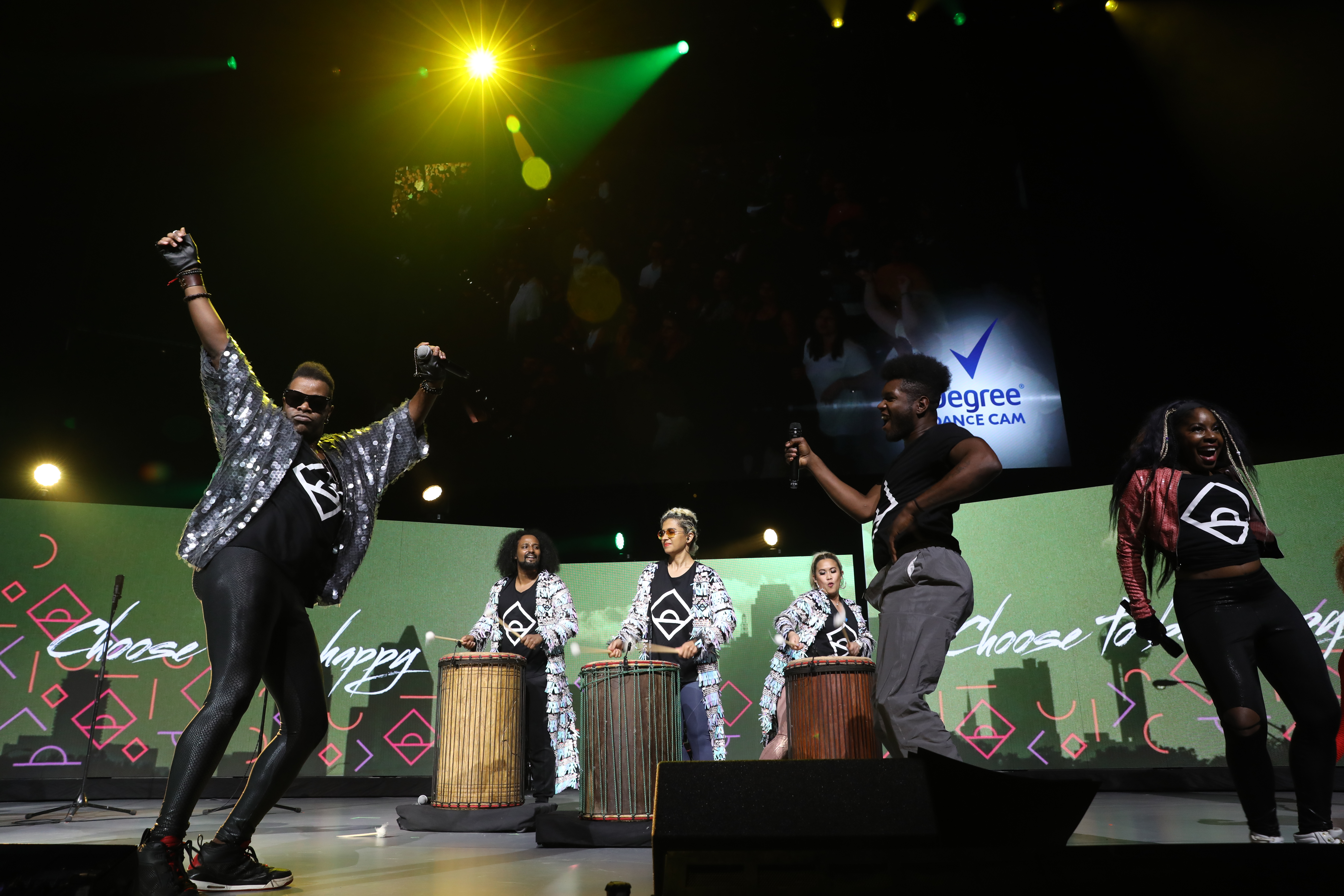 WW2020 Tour Ft.Lauderdale, Show #1 ,BB&amp;T arena