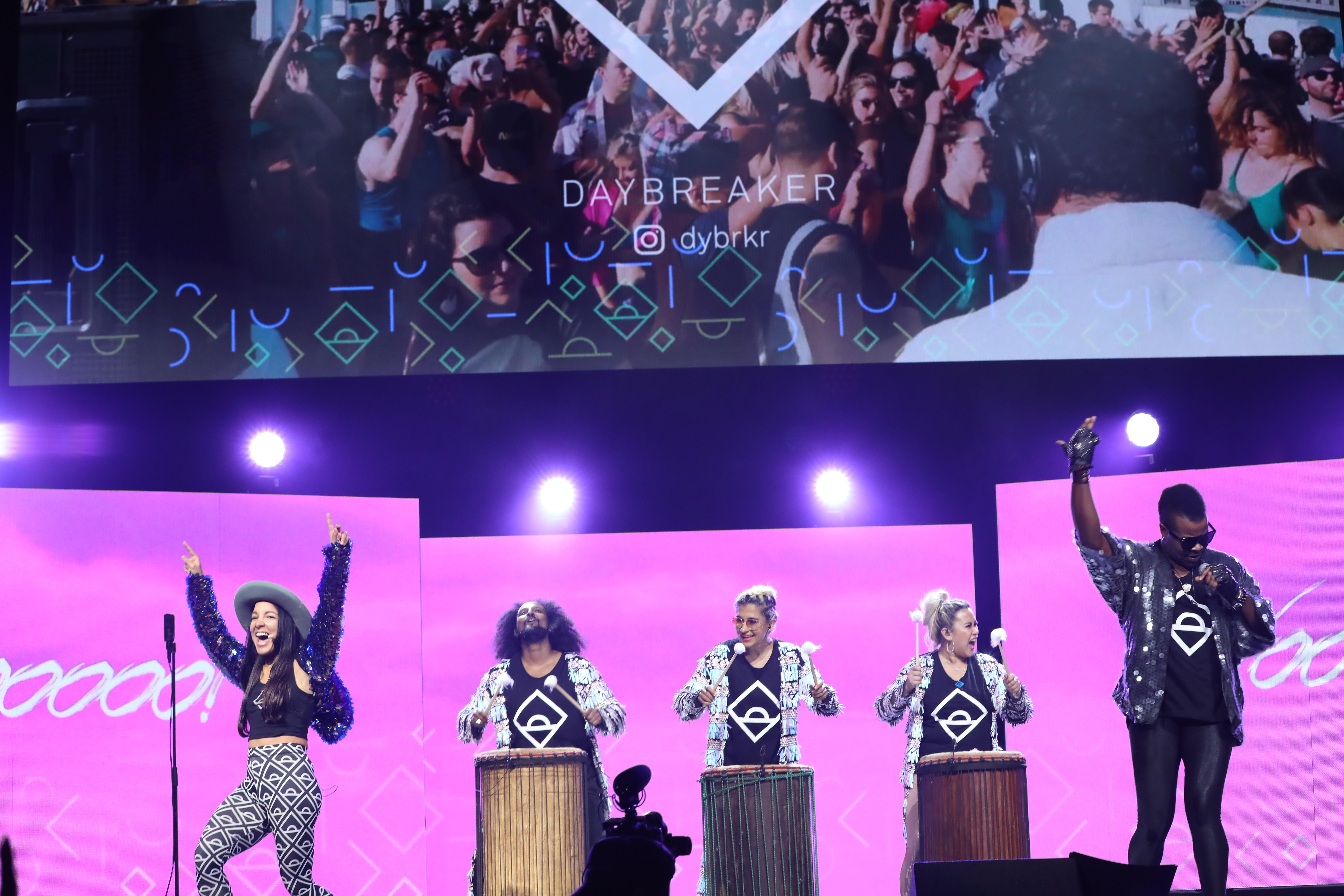 WW2020 Tour Ft.Lauderdale, Show #1 ,BB&amp;T arena