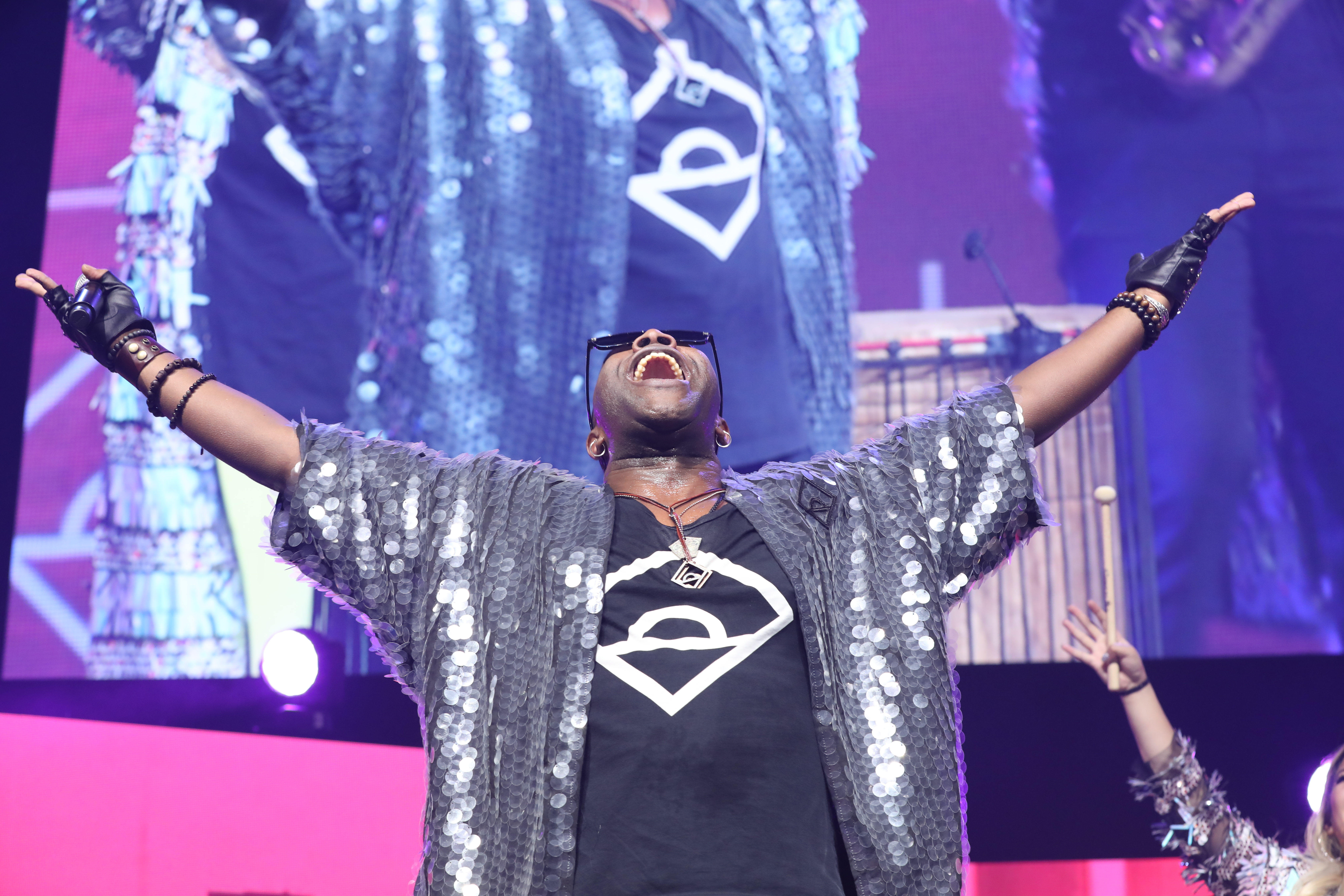 WW2020 Tour Minneapolis, Show #2 Excel arena