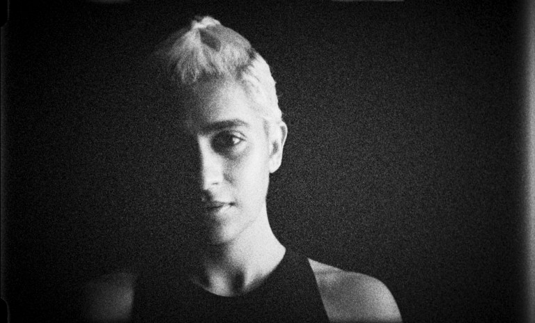 KIRAN Adidas Bolex 16mm