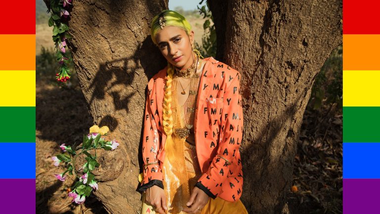 Madame-Gandhi-Playlist-top-image