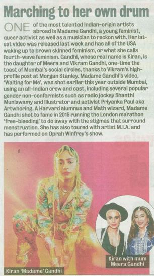 Mumbai Mirror, Mumbai &amp; Pune _ 13th July 2020 _ Pg no 02