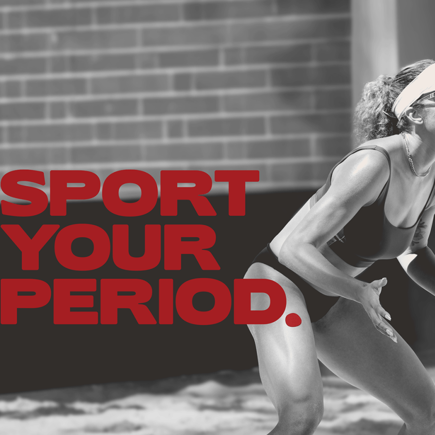 MeganRapinoe Megan Rapinoe Knix